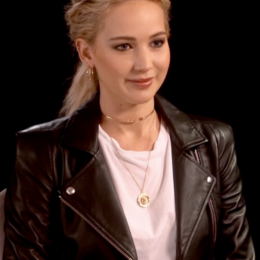 Jennifer Lawrence