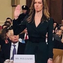 Jennifer Williams