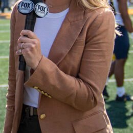 Jenny Taft