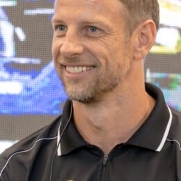Jenson Button