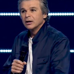 Jentezen Franklin