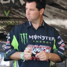 Jeremy McGrath