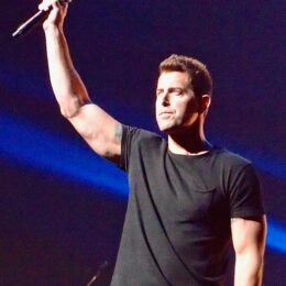 Jeremy Camp
