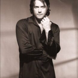 Jeremy London