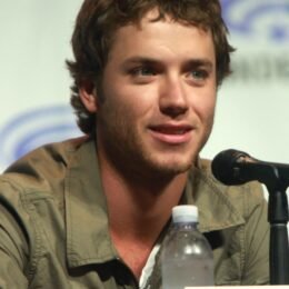 Jeremy Sumpter