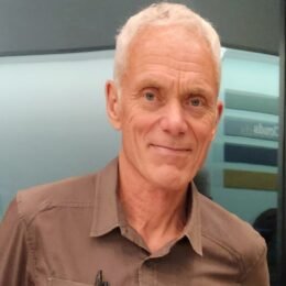 Jeremy Wade