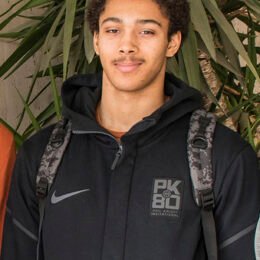 Jericho Sims