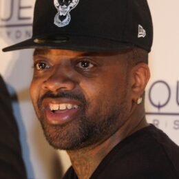 Jermaine Dupri
