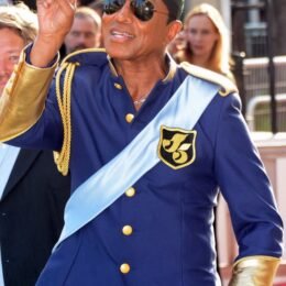 Jermaine Jackson