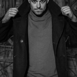 Jesse Hutch