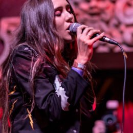 Jesse Jo Stark