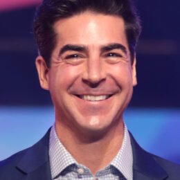 Jesse Watters