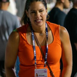 Jessica Mendoza