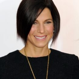 Jessica Seinfeld