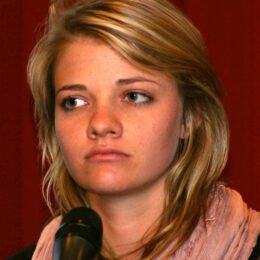 Jessica Watson