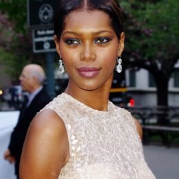 Jessica White
