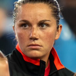 Jessie Fleming
