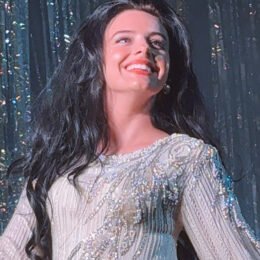 Jessie Murph