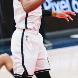 Jevon Carter