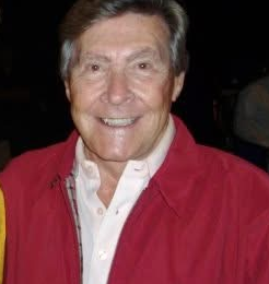 Johnny Gilbert