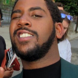 Jharrel Jerome