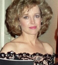 Jill Eikenberry