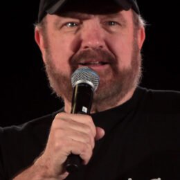 Jim Beaver