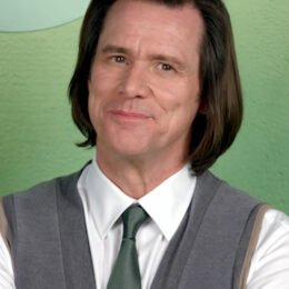 Jim Carrey