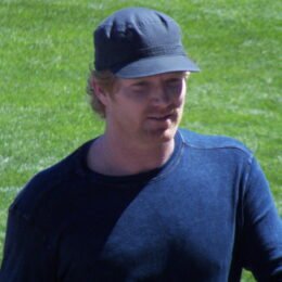 Jim Courier