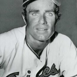 Jim Palmer