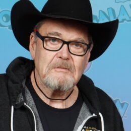 Jim Ross