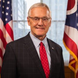 Jim Tressel