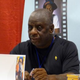 Jimmie Walker