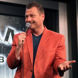 Jimmy Failla