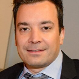 Jimmy Fallon