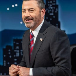 Jimmy Kimmel