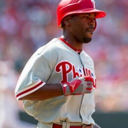 Jimmy Rollins