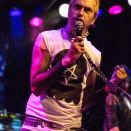 Jimmy Urine