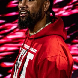 Jimmy Uso