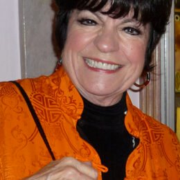 Jo Anne Worley