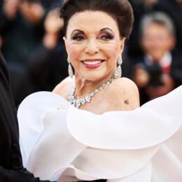 Joan Collins