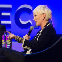 Joanna Coles