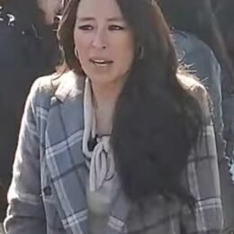 Joanna Gaines
