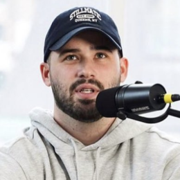 Joe Santagato