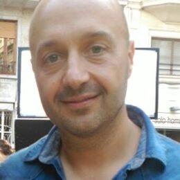 Joe Bastianich