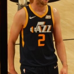 Joe Ingles