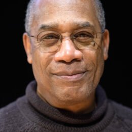 Joe Morton