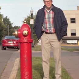 Joe Pera