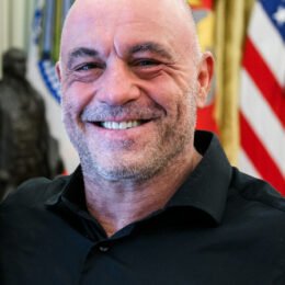 Joe Rogan
