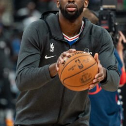 Joel Embiid